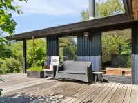"Lasse" - 1.5km from the Sea