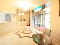 Urban Hotel Tokyo Shinmatsudo Hotels in Matsudo