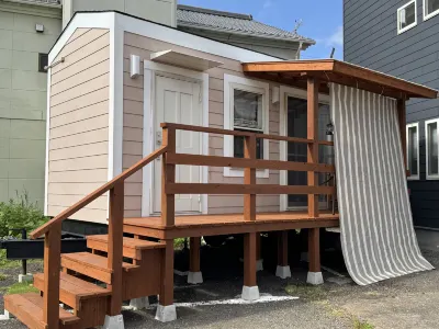 Guest House Michishio