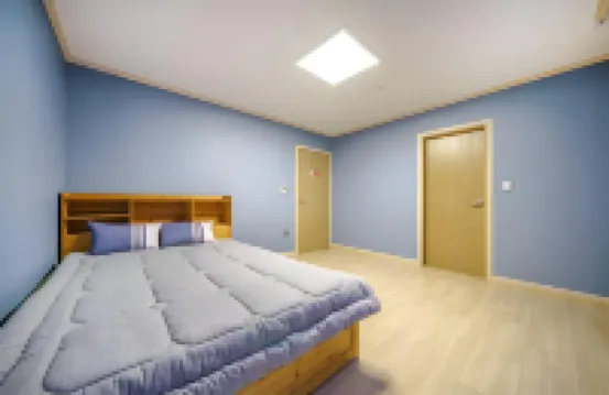 Andong Vene Chia Hostel Pension