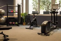 Arco Barcelona Hotel - Phòng Gym