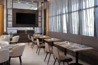 AC Hotel Punta Cana - Frühstück