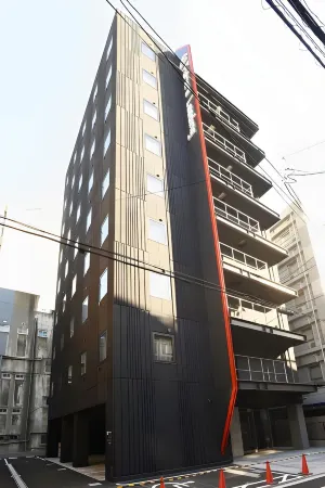 FL 호텔 도톤보리