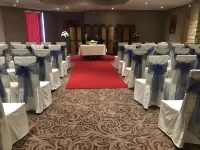 Corn Mill Lodge Hotel