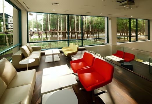 한화리조트 대천 파로스