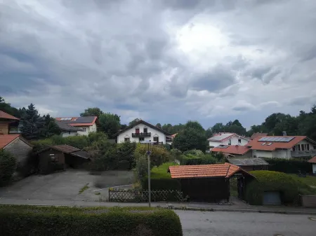 Vacation apartment Claire