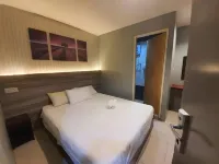 One Point Hotel Hotels in Kuching