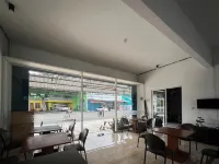 AN Homestay Syariah Mitra RedDoorz Wonosobo