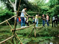 Le Garden Villa Homestay