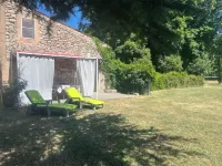 Gite at the foot of Mont Ventoux, between Sault, gorges de la Nesque and Monieux Hotels near Gorges de la Nesque