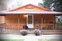 Charming 3-bedroom rustic cabin with WiFi in wonderful Williamsburg