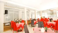 Ranez Inn Hotels in West Tegal