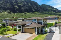 Studio Nene by AvantStay Chic, Cozy, King Bed Hotel in zona Waianae Mountain Range
