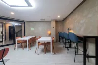 Maharlika City Inn