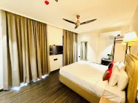 THE NAORI BY PLAYSALES Hotels near Somnath Mandir