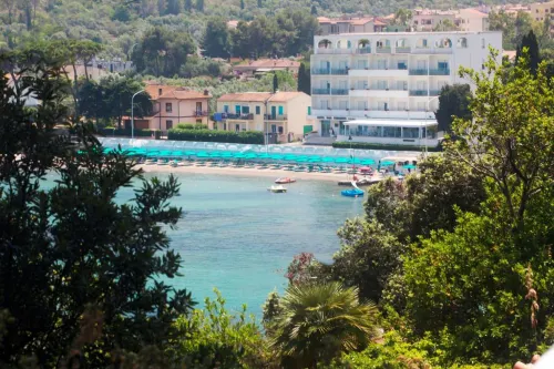 Baia d'Argento
