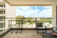 Achziv Seaside Escape by Sea N' Rent