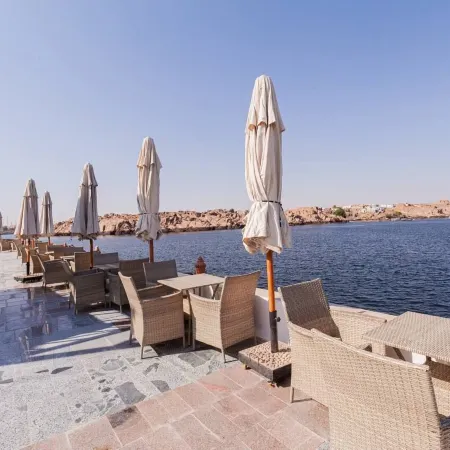 Aro Kato Nubian Guest House