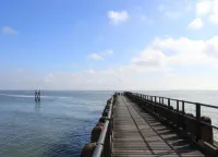 Apartment in Westkapelle Near the Beach