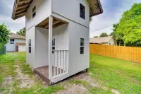 'Casa Blanco' Escape w/ Fire Pit in Sebastian! - พร้อมWifi