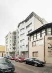 Pop Up ApartHotel