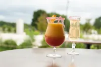 The Originals City Hôtel le Cheval Rouge Tours Ouest Отели в г. Сэнк-Марс-ла-Пиль