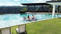 Saloya Mindo Life Landscape hotel - Family