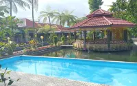 Hotel Pangeran Padang Panjang Hotels in Padang Panjang