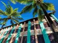 Pousada Ecoporto Hotels in Ipojuca