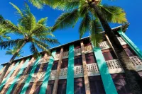 Pousada Ecoporto Hotels in Porto De Galinhas