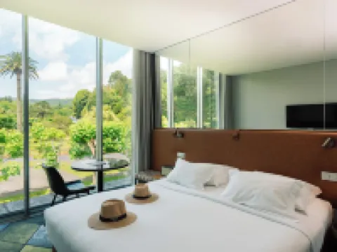 Octant Furnas Hotel di Furnas