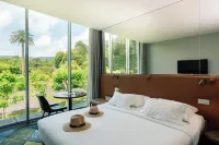 Octant Furnas Hotels in Furnas