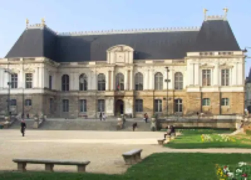 Aparthotel Adagio Access Rennes Centre