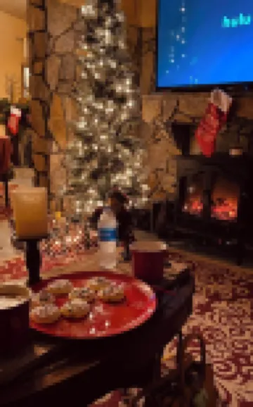 Carriage House Villa and gardens in downtown historic Lexington SC Hotels in Lexington