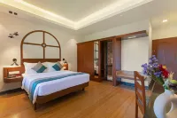 Sterling Karwar Hotels in Karwar