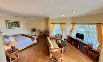 Parai Beach Resort & Spa