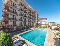 Gala Palmira Hotel - Beach
