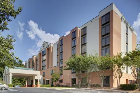 Hyatt Place ATL Alpharetta Windward Pkwy
