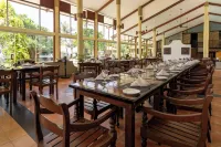 Insight Resort Ahangama - breakfast