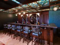 Regenta Central Shivani, Solapur - bar