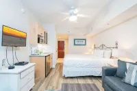 Seashell Shuffle at Pilot House