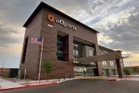 La Quinta Inn & Suites by Wyndham Phoenix West / Glendale Hoteles en Maryvale