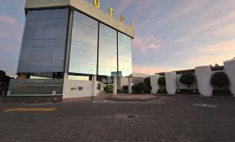Hotel Alcampo
