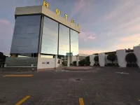 Hotel Alcampo Hôtels à : 