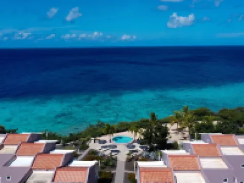 Coral Estate Luxury Resort Hotels in Curacao