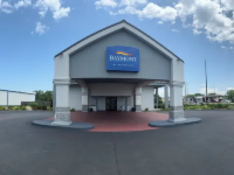 Baymont by Wyndham Michigan City Hotels in Coolspring Township