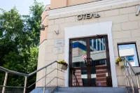 Arbat Inn Hotel Các khách sạn gần Đài quan sát PANORAMA360