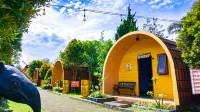 Sunrise Hill Bandungan