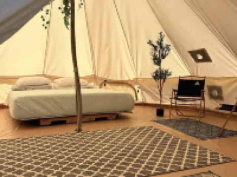 Hawaii Camping Close to Hukilau Beach, Laie #1 ライエのホテル