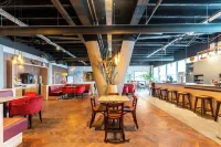 Antwerp Harbour Hotel Hotels in Stabroek